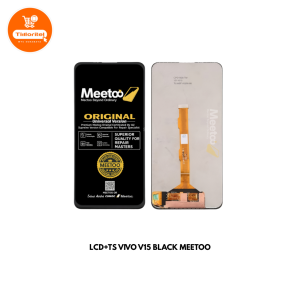 LCD+TS VIVO V15 BLACK MEETOO
