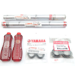 shock depan sepeda motor yamaha veag R 3S0-F3110-00 - paket as shock yamaha vaega R NEW