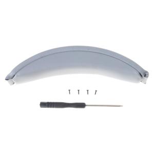 Quality Headphone Headband Pad for QC35/ii/QC45Headsets Superior Comfort Headband Padding Optimals Fit Easy Installation