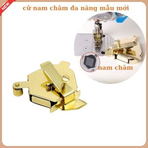 cữ nam châm may đa năng mẫu mới
