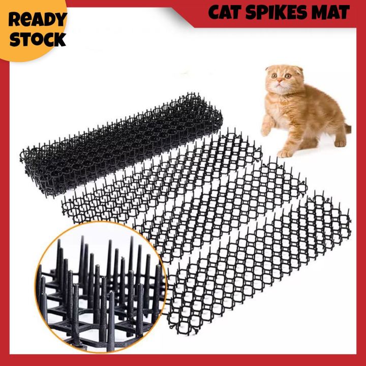 Animal Repellent Mat Cat Spike Mat Anti Cat Dog Mat Spikes Pet Control