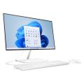 [เก็บคูปองลดสูงสุด 1,500.-][ผ่อน0%10ด.]HP AIO 22-dd0002d / RYZEN 3 3250U /ประกัน3y+Onsite. 