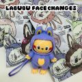 Pop Mart Labubu Exciting Blind Action Anime Figures Cute Mysterious Box Toys Pvc Doll and Hobbies Ornaments Kids Gif. 