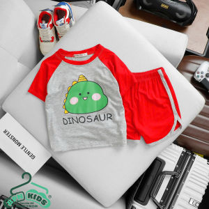 [HÀNG MỚI VỀ] BỘ NGẮN TAY MINKY MON CHO BÉ TRAI BÉ GÁI FROM TỪ 5KG TỚI 17KG MÙA NOEL