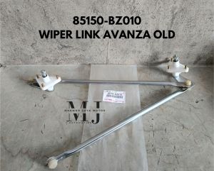 WIPER LINK ASSY DEPAN TOYOTA AVANZA XENIA OLD 85150-BZ010
