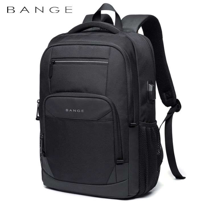 🔥 SG READY STOCK🔥 Hot Selling BANGE USB Charging Laptop Backpack ...