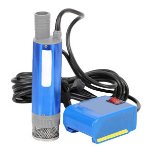 [Original 24 hours delivery] Lithium Battery Electric Water Pump for 21V Batteries for Makita Battery Submersible Diesel Water Pump