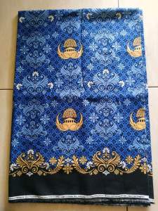 BATIK KORPRI KORPS PEGAWAI REPUBLIK INDONESIA  // KEMEJA KORPRI // BlOUSE KORPRI