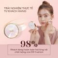 Phấn Nước Gilaa Long Wear DD Cushion 13g Hasaki Sản phẩm chính hãng. 