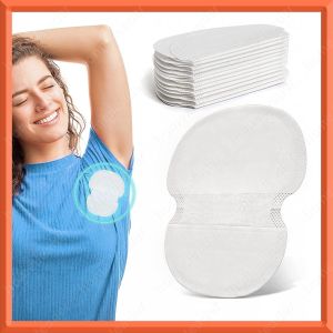50Pcs Underarm Sweat Pads: A Comprehensive Guide