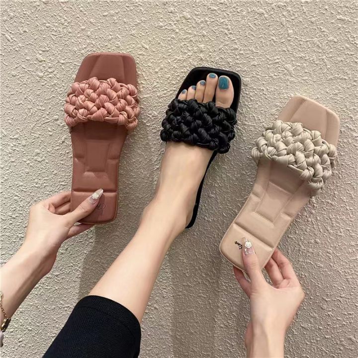 Lazada store ladies sandals