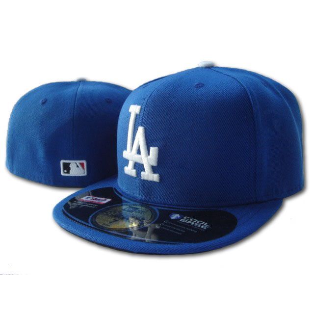 Good Quality New Era MLB LA Dodgers Los Angeles Men Women