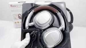 Tai nghe Bluetooth 5.4 Tai nghe chơi game không dây có micro thời lượng pin dài độ trễ thấp cho điện thoại di động