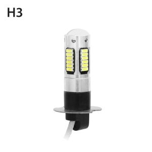 1PC 33LED Car Anti Fog Light Bulb *Strobe Flash + Constant* H3 H7 H8 H11 HB3 HB4 9005 9006