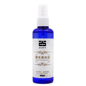 ZSWY CLEANSER EYELASH CLEANSER SOLUTION EYELASH EXTENSION / PEMBERSIH BULU MATA