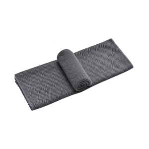 Ngoài trời Khăn lạnh khăn lau thể thao nhanh khô nhẹ 30x80cm Mặt trời bảo vệ cho phòng tập thể dục bơi tập thể dục