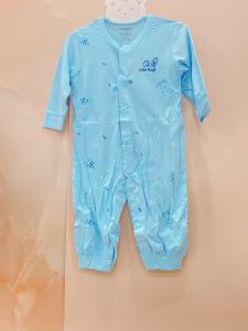 UALA ROGO - Body dài tay petit giao thông size 3-6m 6-9m