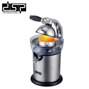Máy vắt cam cao cấp DSP KJ1043 Công suất 130W Dung tích 1000ml - Hàng Nhập Khẩu