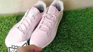 Reebok Royal Complete Cln Pink Women - Sepatu Sneakers Wanita - 100% Legit Baru & BNIB