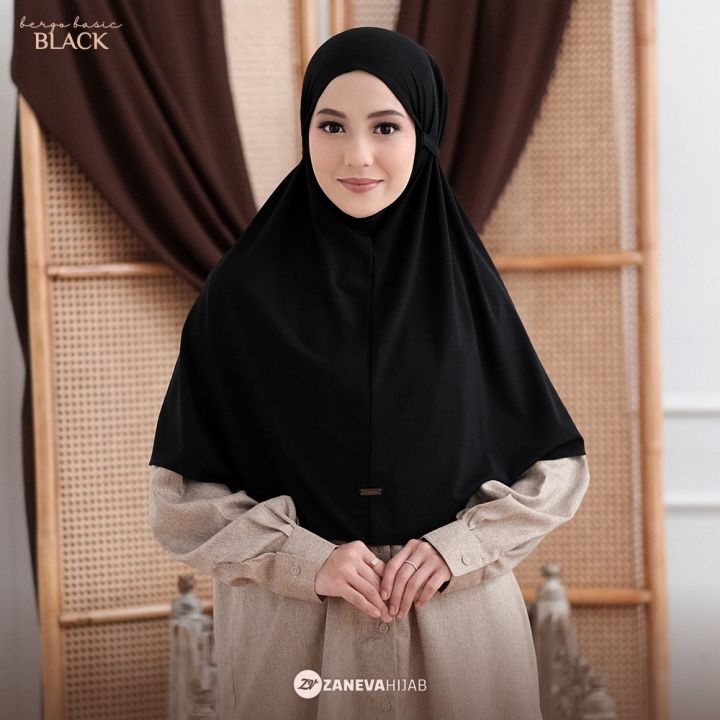 zaneva hijab