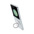 Ốp lưng Samsung Galaxy Z Flip5 linh hoạt thông minh-Hàng chính hãng. 