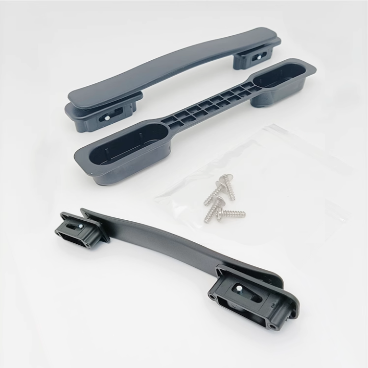 Xiaomi 90 ninetygo luggage suitcase handle accessories repair