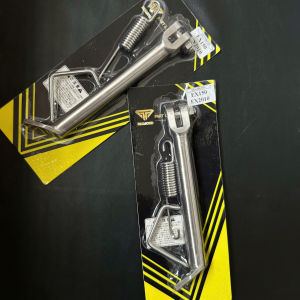 ( FreeShipp ) Chống Nghiêng Cho Dòng Xe Ex 150/2010/Ex 135 _ Làm Bằng Inox 304 Siêu Sáng Nhé AE!!!