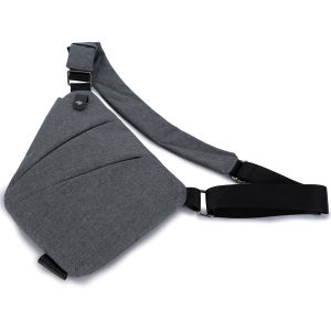 Túi Đeo Chéo Ba Lô Đeo Chéo Mỏng Túi Đeo Ngực Thường Ngày Nhẹ Cho Thể Thao Ngoài Trời Du Lịch Đi Bộ Đường Dài