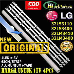 BACKLIGHT TV LED LG BACKLIGHT LG 32LS3110 32LS340 32LS3400 32LM3410 32LM3400 BACKLIGHT LG 9K 9 LED