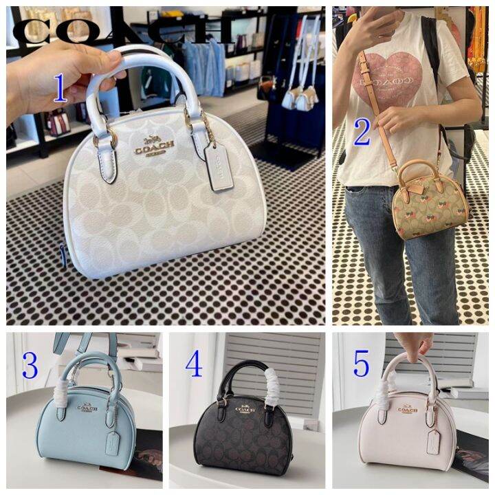 Lazada store handbag coach