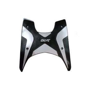 Monster Keset Motor Beat Karpet Beat Esp Deluxe - Beat Street 2020 2021 2022 2023 2024  2025 Pijakan Alas Kaki Motor Beat