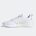 Adidas đích thực QT RACER 2.0 phụ nữ phong cách mới chạy tập thể thao giày gx5673. 