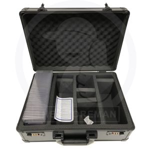 Graded Card Storage Case for Slabs | PSA | BGS | CGC | Magnetic Case