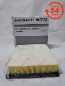 Air filter mitsubishi triton4x4/toyota harrier/pajero sports(1500A60)