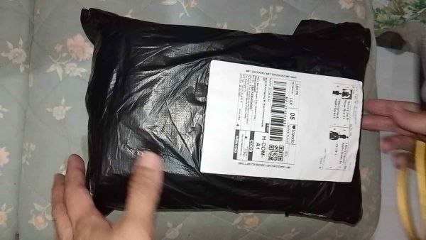 Buyer review video 2