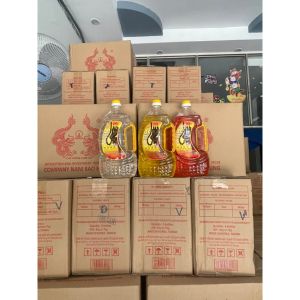 CHUYÊN SỈ THÙNG DẦU CÁT TƯỜNG LƯU LY GIÁ TỐT NHẤT HÀNG CHẤT LƯỢNG