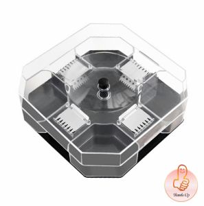 ที่ดักแมลงสาบ ที่ดักแมลงสาบ กล่องดักแมลงสาบ cockroach trap