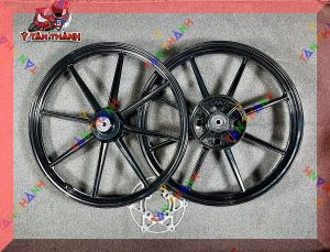 Mâm 8 cây Winner bản 1.4 1.6 MS07