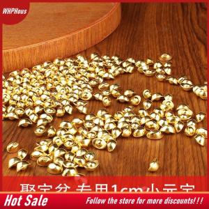 【COD】🔥🔥🔥 Cornucopia Brass Fortunate Attract Wealth Good Luck Magical Power Treasure Bowls Desktop Small Ornament Home Decor