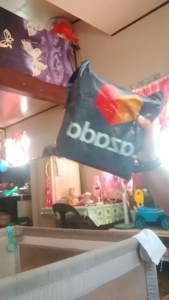 Buyer review video 6