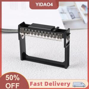 【YIDAO4】 Bộ nạp Caddy trống ổ cứng 2.5 SFF cho DL380 G8 G9 670033-001 652991-001