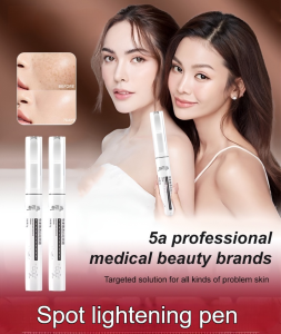 🔥Hot sale🔥Whitening and brightening spot removal pen Brightening and whitening spot removal pen