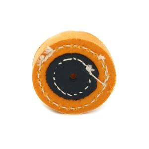 Quick Mirror Finish Polishing Wheel Cotton Buffing Disc For Stainless Steel Aluminum Alloy Surfaces Auto Motorcycle Care