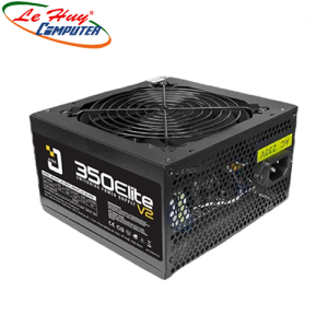 Nguồn máy tính Jetek ELITE 350W V2