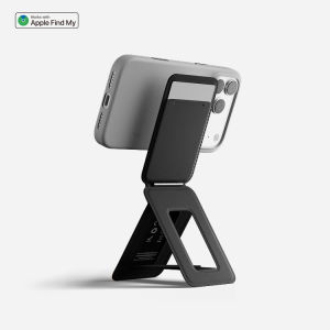 【NEW】MOFT Trackable Tripod Wallet Invisible Phone Stand MOVAS™ 4-In-1 Magnetic Compatible for iPhone17/16/15/14/13/12 Series