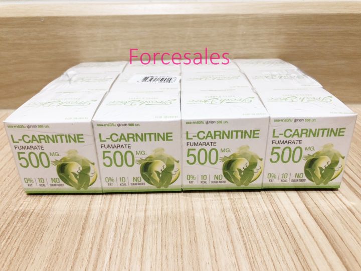 Fresh Doze เพรสแอนด์เชค แอลคานิทีน 3.5 กรัม (แพ็ก 12 กล่อง) | Lazada.co.th