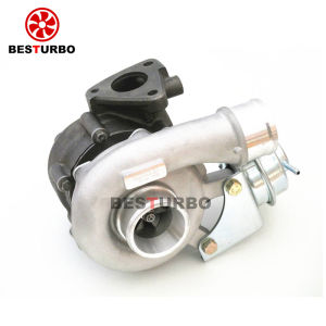 Turbo for Hyundai Santa Fe 2.2 CRDi D4EB MK II 150HP 49135-07100 28231-27800 Turbocharger