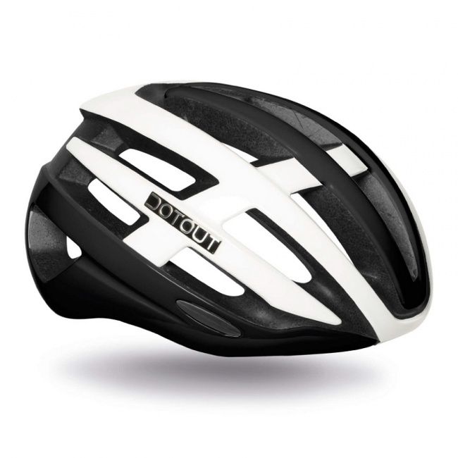 DOTOUT TARGA CYCLING HELMET, ULTRALIGHT, HIGH