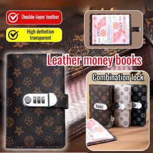 Finance Deposit Money Book
