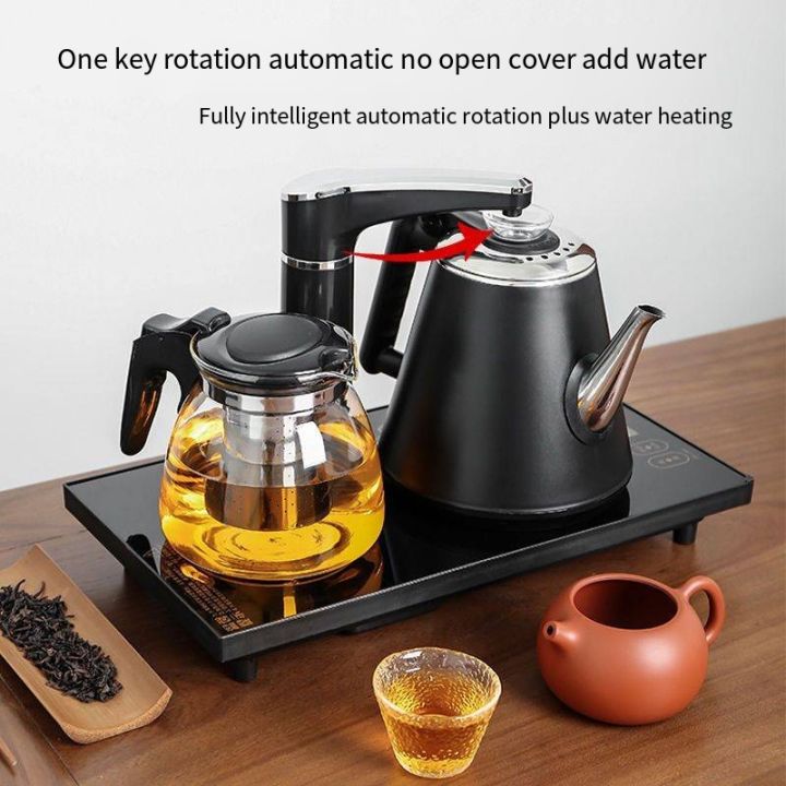 electric induction kettle